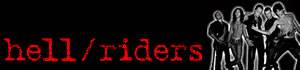 logo Hell Riders (ITA-1)